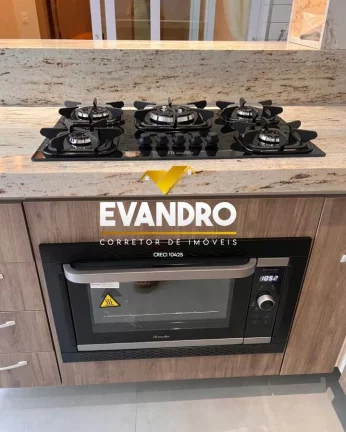 Imagem Casa em Condomínio para Venda no bairro Jardim Imperial