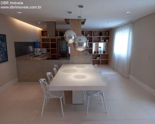Imagem APARTAMENTO RESIDENCIAL em São Paulo - SP, Tatuapé