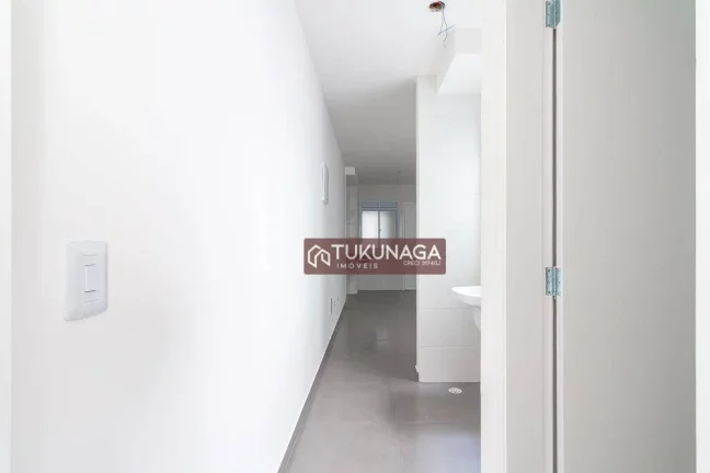 Imagem Apartamento com 1 dormitório à venda, 32 m² por R$ 235.000,00 - Vila Guilherme - São Paulo/SP