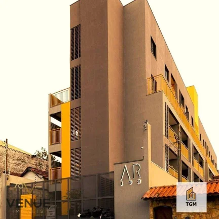 Imagem Studio à venda, 28 m² por R$ 199.500,00 - Vila Carrão - São Paulo/SP