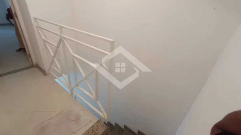 Imagem Casa Triplex- 3 suítes- 119m²- Curicica