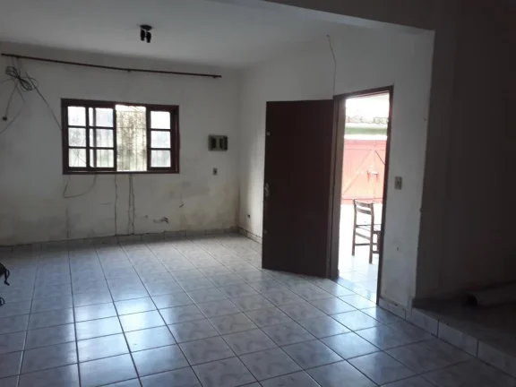 Imagem Casa para Venda em Itanhaém, Cibratel II, 3 dormitórios, 3 suítes, 3 banheiros, 3 vagas