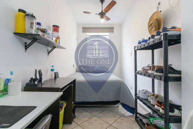 Imagem Imperdível oportunidade: Apartamento à venda em Pinheiros, São Paulo-SP, com 4 quartos, 2 salas, 1 banheiro - 90,00 m².