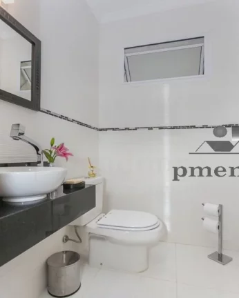 Imagem Apartamento com amplo living para 2 ambientes, aconchegante, bem arejado, lavabo, área de serviço ...