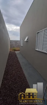 Imagem Casa para Venda em Três Lagoas / MS no bairro PORTAL DAS ARARAS