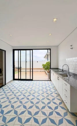 Imagem Casa térrea à venda