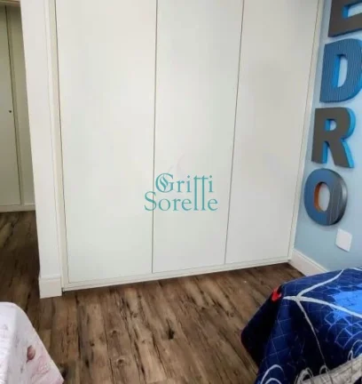 Imagem Apartamento à Venda, sem vaga em Vila Mariana - São Paulo - SP.