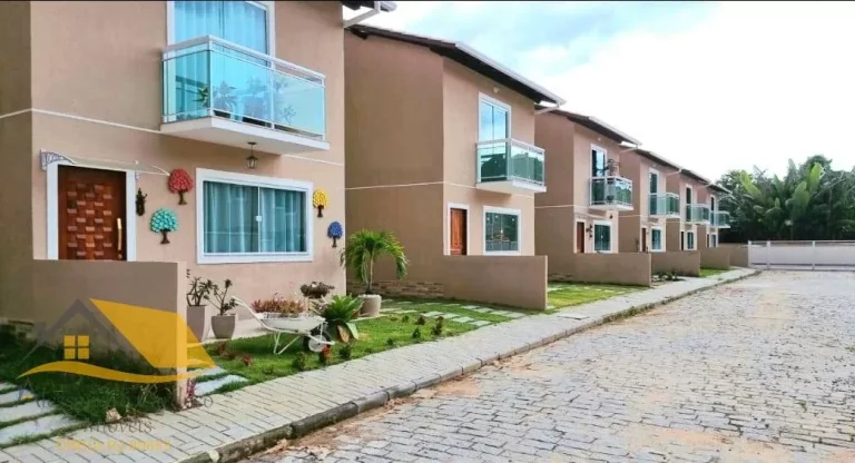 Imagem Vendo Casa em Amparo (Barroso), com Excelente Quintal