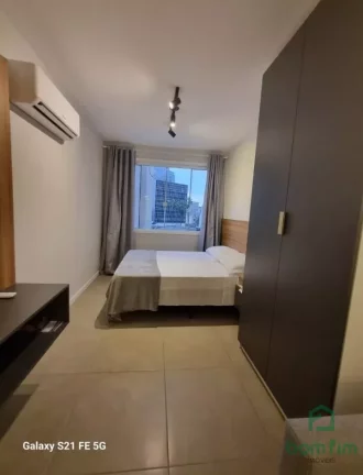 Imagem 1 quarto tipo Studio a venda, Centro Histórico, Porto Alegre - AP2253