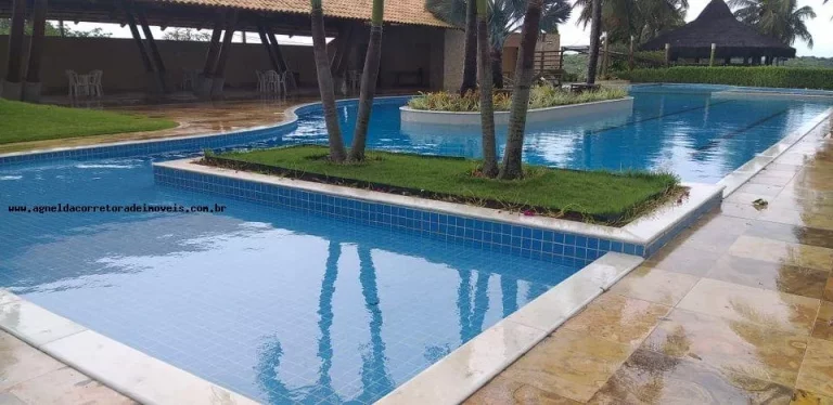 Imagem Lote para Venda em Parnamirim, Pium
