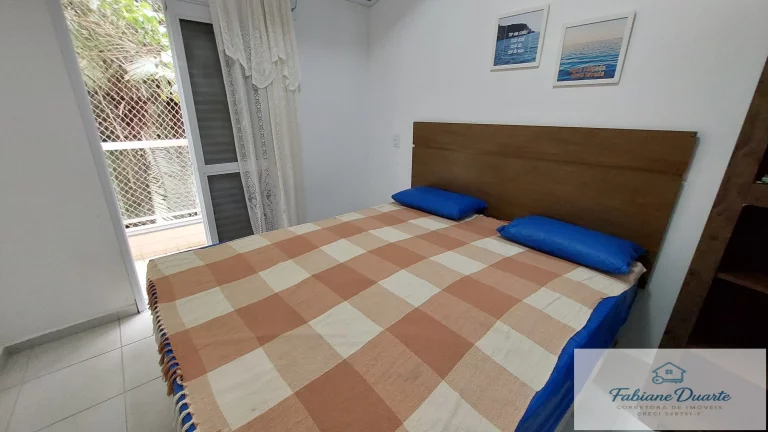 Imagem Apartamento 2 dormitórios a venda na Área Nobre da Praia Grande