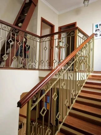 Imagem Sobrado para locação no bairro Betel, em Paulínia/SP, oferecendo conforto, espaço e uma excelent...