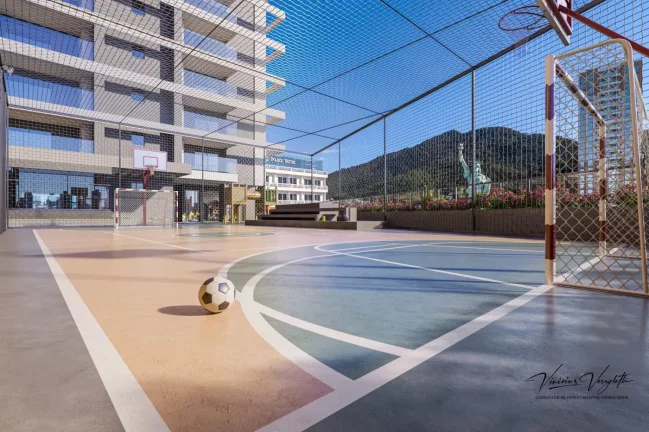 Imagem Apartamento 2 dormitórios para Venda em Itajaí / SC no bairro Fazenda