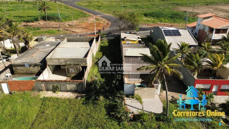 Imagem Lote/Terreno no bairro Barra dos Coqueiros, em Aracaju