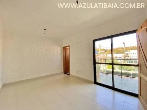 Imagem Apartamento com 2 Suítes e Elevador  Atibaia