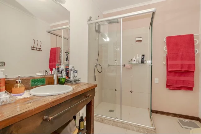 Imagem PDBP 204 Apto 612521003-264 - Apartamento à venda no bairro Passo da Areia - Porto Alegre/RS