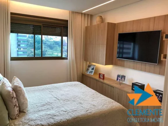 Imagem Excelente apartamento de 174 m² no Vila da Serra