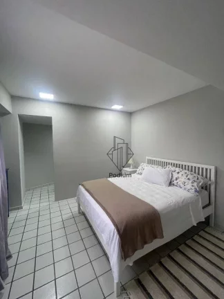 Imagem Apartamento a poucos metros da praia com vista para o mar no Jardim Oceania/Bessa - AP2345