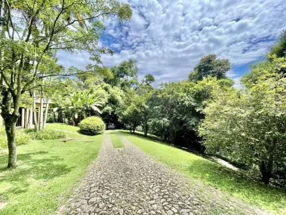 Imagem Cond. dos Arquitetos - Contemporânea e despojada! Casa ÚNICA e ESPECIAL!