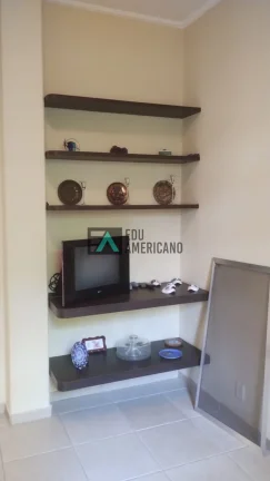 Imagem APARTAMANTO TÉRREO 3 DORMITORIOS ATIBAIA - VILA THAIS