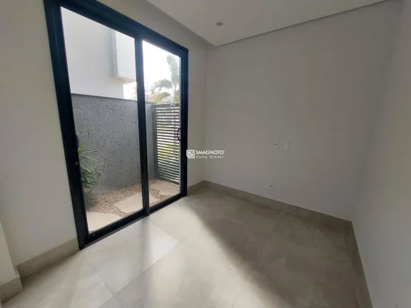 Imagem Sobrado com 3 dormitórios à venda, 260 m² por R$ 2.250.000,00 - Santa Rosa - Piracicaba/SP