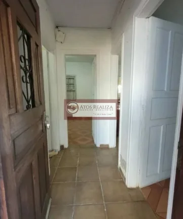 Imagem Casa térrea em Vila Sao Paulo - São Paulo