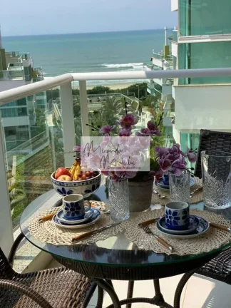 Imagem Apartamento Padrão - Santinho