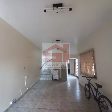 Imagem SOBRADO COMERCIAL - Cod A.115