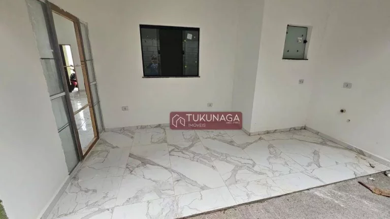 Imagem Casa à venda, 98 m² por R$ 450.000,00 - Mato Dentro - Mairiporã/SP