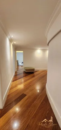 Imagem Apartamento Alto Padrão com planta sensacional