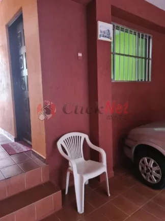 Imagem Ótimo Sobrado para Venda no bairro Alves Dias, 5 dormitorios 2 vagas, de garagem .