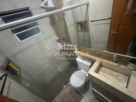 Imagem Casa - Ribeirão Preto - Jardim Herculano Fernandes - Região Norte