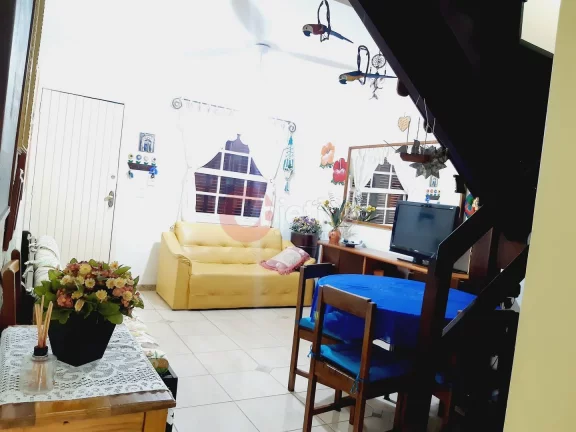 Imagem Casa duplex em condomínio, 3 quartos, Peró - Cabo Frio