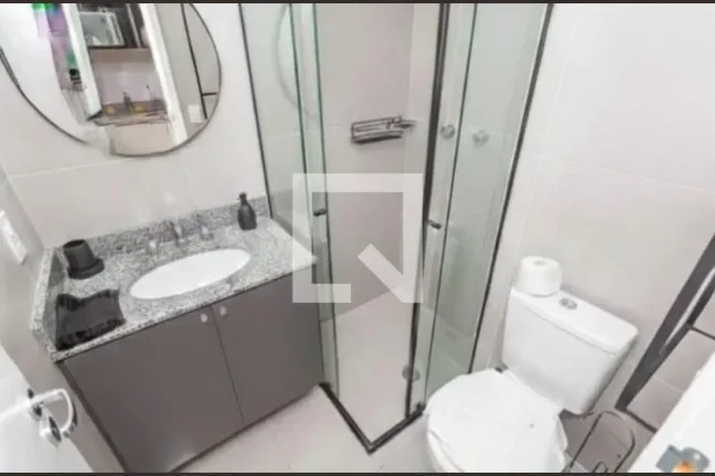 Imagem Apartamento à Venda - Vila Mariana, 1 Quarto, 22 m2