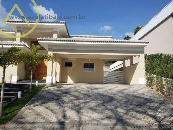 Imagem Casa em Condomínio para Venda em Atibaia, Condominio Porto Atibaia, 3 dormitórios, 3 suítes, 5 banheiros, 5 vagas