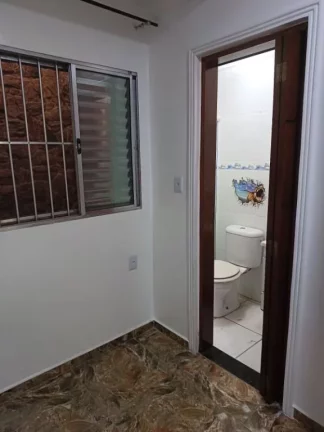 Imagem Sobrado com 3 dormitórios à venda, 300 m² por R$ 800.000,00 - Jardim Monte Cristo - Suzano/SP