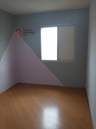 Imagem Apartamento para Locação Vila Prudente , com 2 dormitórios, sala, cozinha com armários, 1 wc e 1 vaga de garagem . Áreas comum do Edifício : Brinqued