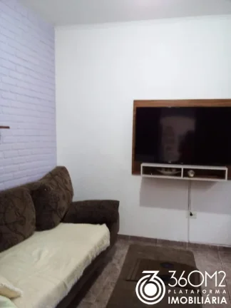 Imagem Casa para Venda em Santo André / SP no bairro Jardim Irene