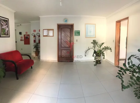 Imagem ...lt;br...gt;Amplo apartamento localizado na Ch...aacute;cara Selles: 2 quartos com arm...aacute;ri...
