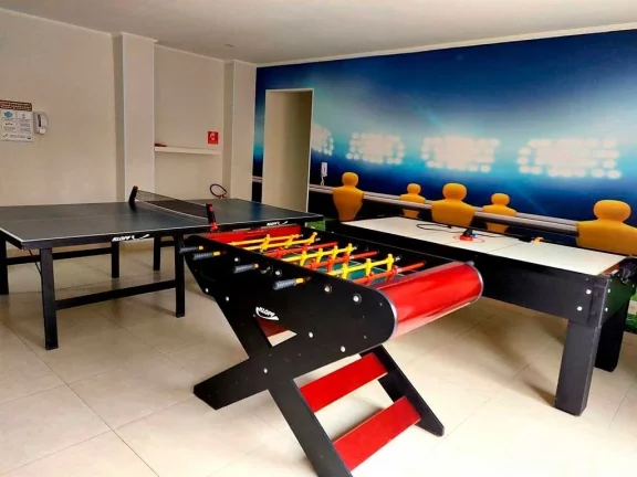 Imagem Luxuoso Apartamento São Bernardo 4 Dorm, 2 Suítes (Hidro), 5 Banheiros, 4 Vagas - Por R$1.057.000,00