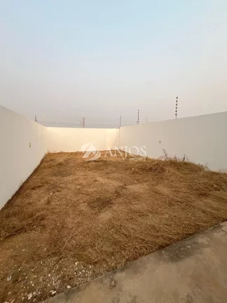 Imagem CASA NOVA COM 02 QUARTOS, A VENDA NO JARDIM IPORÃ, SINOP - MT.
