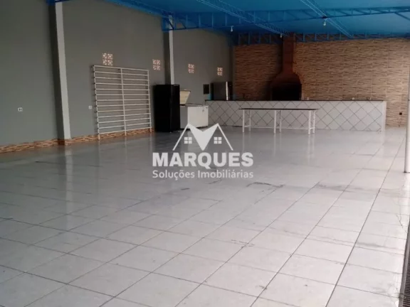 Imagem Excelente oportunidade de negócio! Imovel Comercial