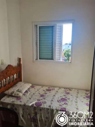 Imagem Cobertura para Venda em Santo André / SP no bairro Parque Marajoara
