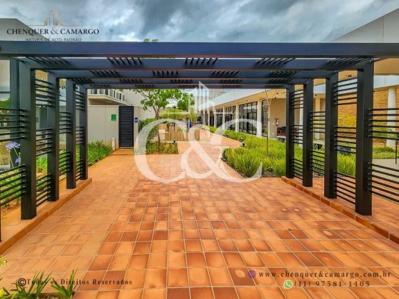 Imagem Terreno 300m² à Venda no Campos de Medeiros – Jundiaí