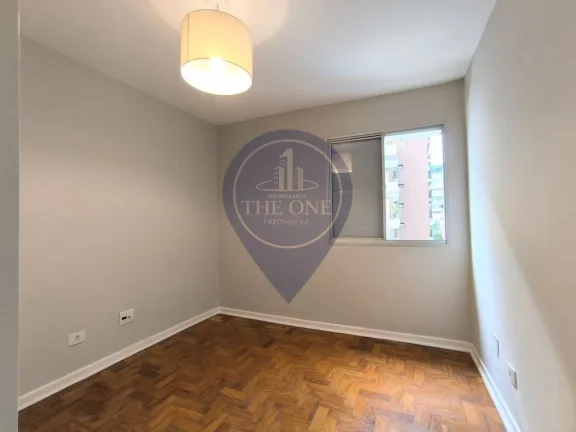 Imagem Apartamento para locação na Vila Madalena, São Paulo-SP: 2 quartos, 1 suíte, 2 salas, 2 banheiros, 1 vaga de garagem, 75m². Venha conferir!