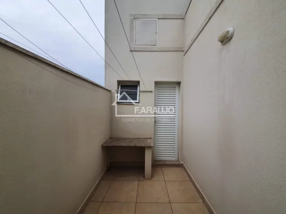 Imagem Casa em condomínio fechado para venda em Araçoiaba Da Serra/sp