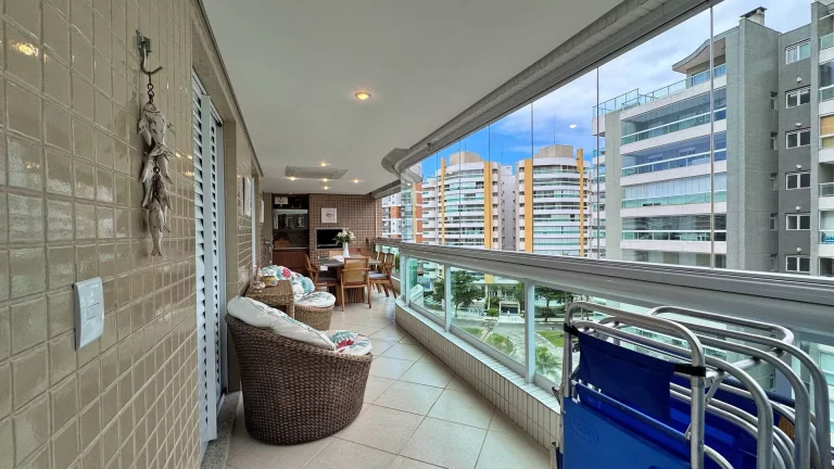Imagem Apartamento com 3 dormitórios à venda, 106 m por R$ 2.580.000,00 - Riviera