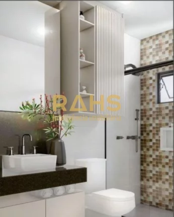 Imagem Costa e Silva é Um bairro em constante evolução sem dispensar a tranquilidade de uma boa vizinhan...