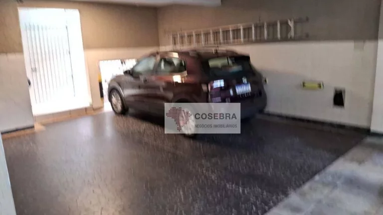 Imagem Casa com 5 dormitórios, 465 m² - venda por R$ 2.500.000,00 ou aluguel por R$ 18.500,00/mês - Brooklin - São Paulo/SP