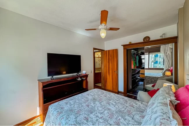 Imagem HDPI 1000 Apto 610291035-5 - Apartamento à venda no bairro Higienópolis - Porto Alegre/RS